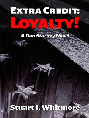 cover image of Extra Credit: Loyalty!